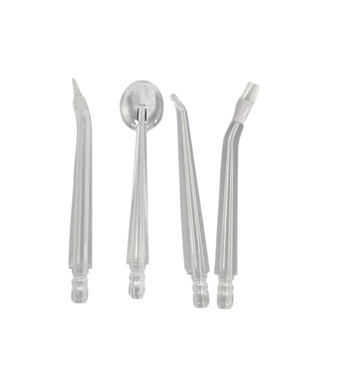 IRRIGADOR BUCAL ELIMINA OLORES DE TU BOCA ( 4 BOQUILLAS ) 3 COLORES DISPONIBLES